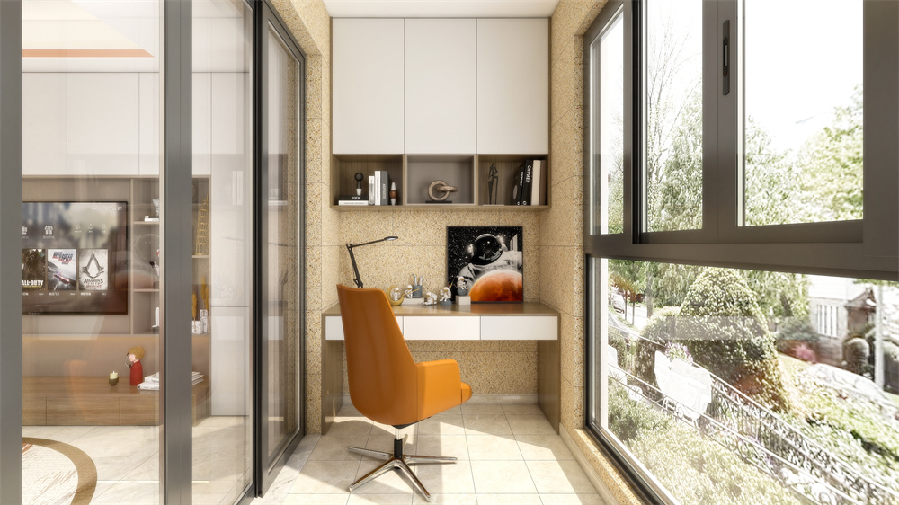 陽臺是封閉好還是開放好?(圖2) 2.jpg