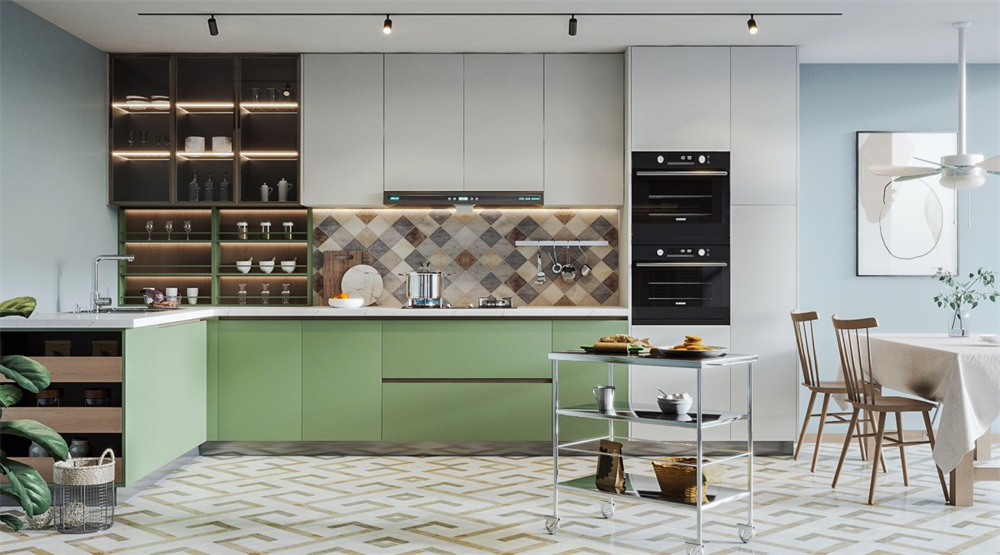 整木定制產品為什么要封邊?(圖1) 1.jpg