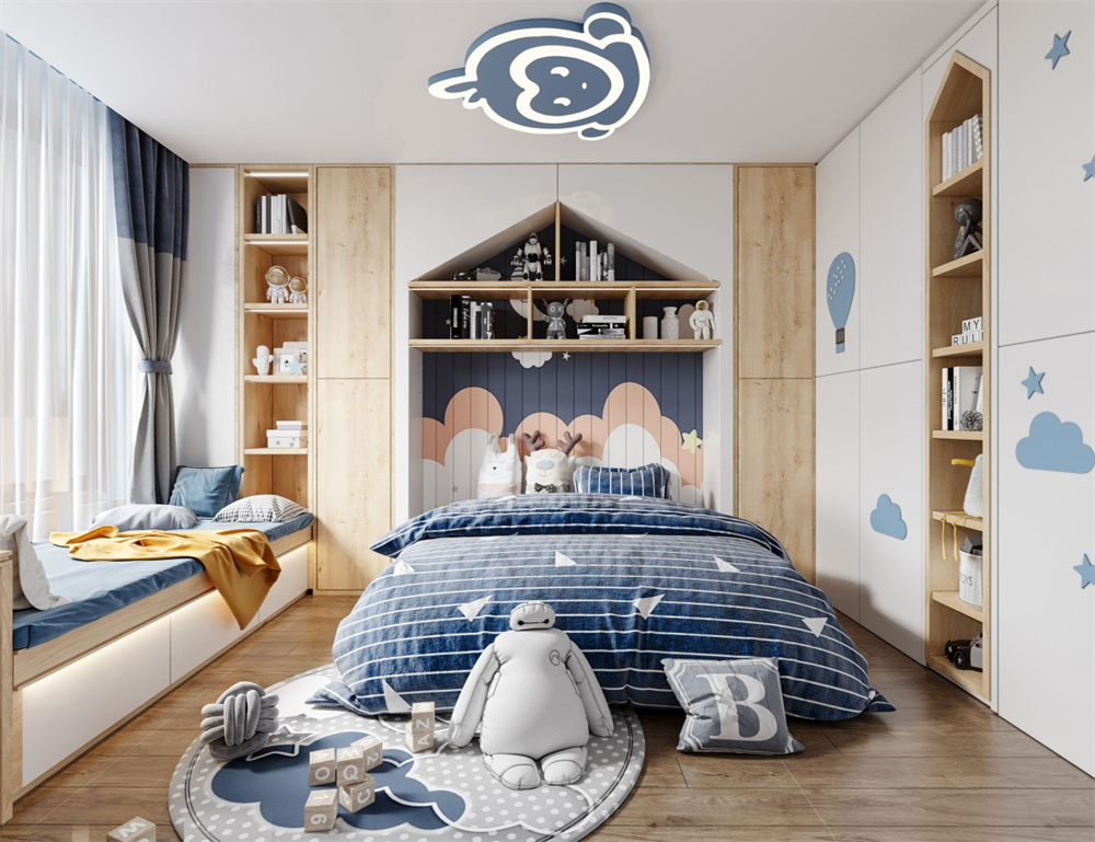 定制家居 定制家居