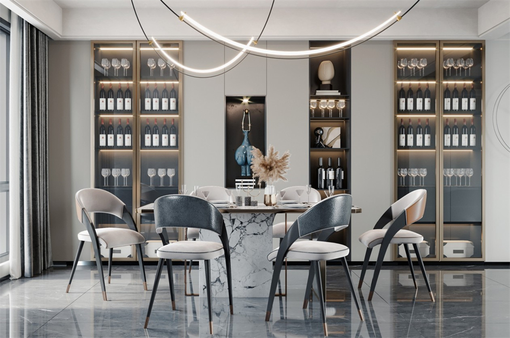 定制酒柜有哪些風格款式?(圖1) 1.jpg