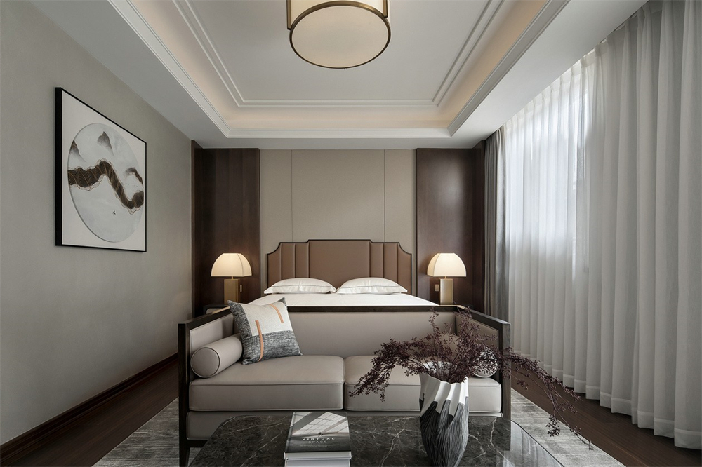 整木定制如何設(shè)計出高級感?(圖2) 2.jpg