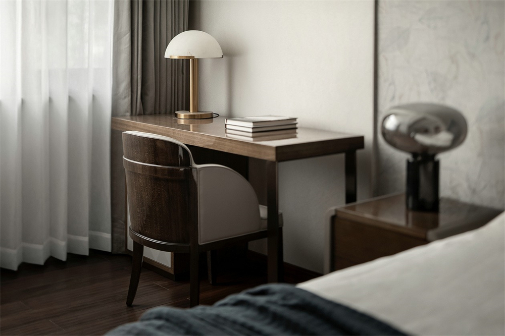 整木定制如何設(shè)計出高級感?(圖3) 3.jpg