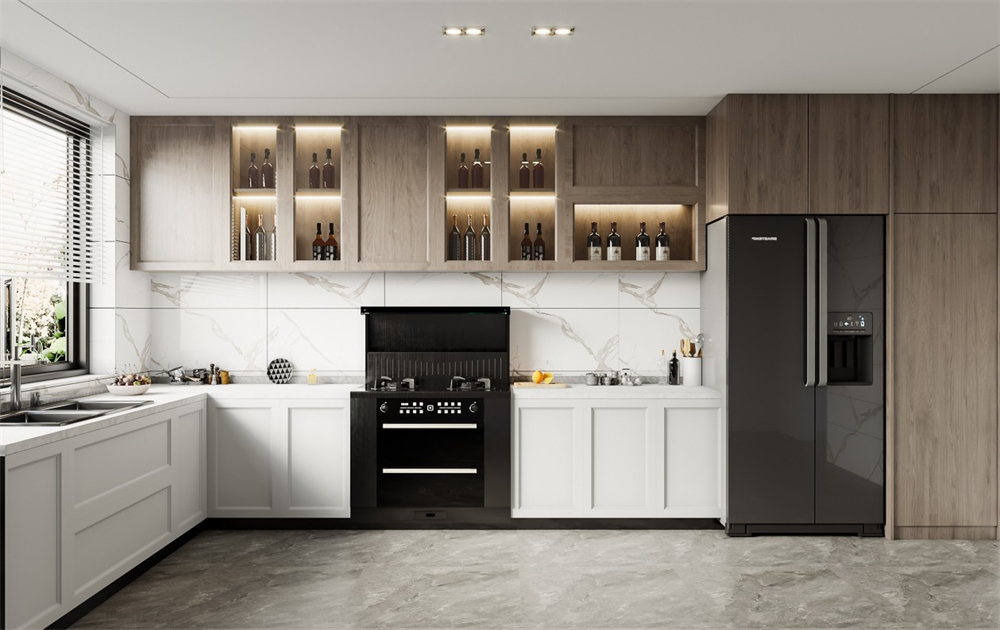 定制家居選用什么板材比較好?(圖1) 1.jpg