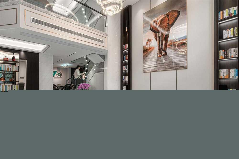 400㎡別院實(shí)拍,詩(shī)畫意境輕奢風(fēng)格(圖1) 0.jpg