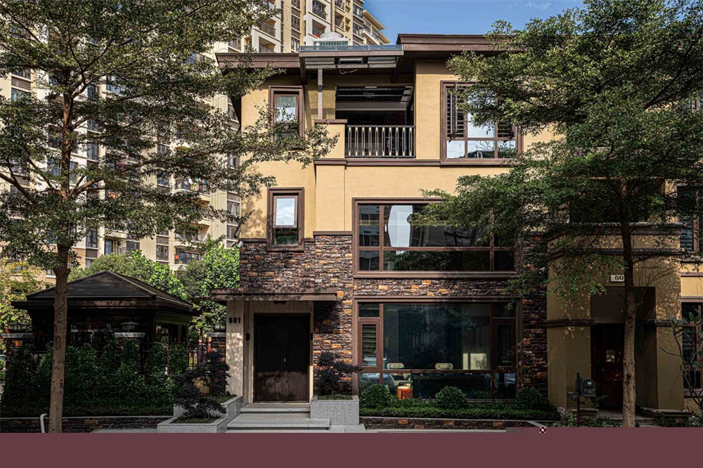 400㎡別院實(shí)拍,詩(shī)畫意境輕奢風(fēng)格(圖2) 00.jpg