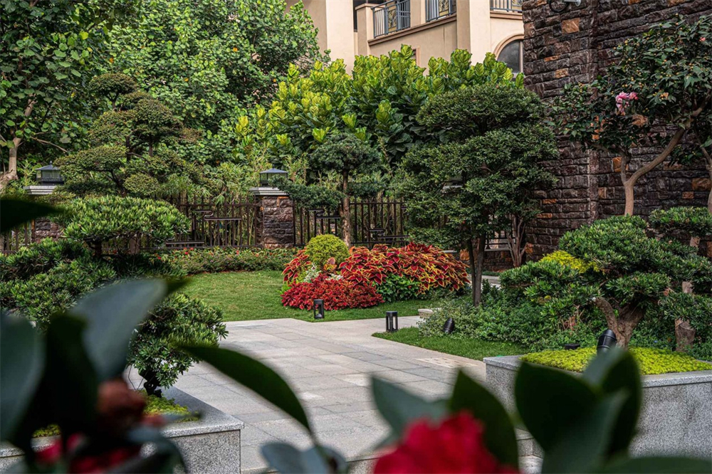 400㎡別院實(shí)拍,詩(shī)畫意境輕奢風(fēng)格(圖3) 000.jpg