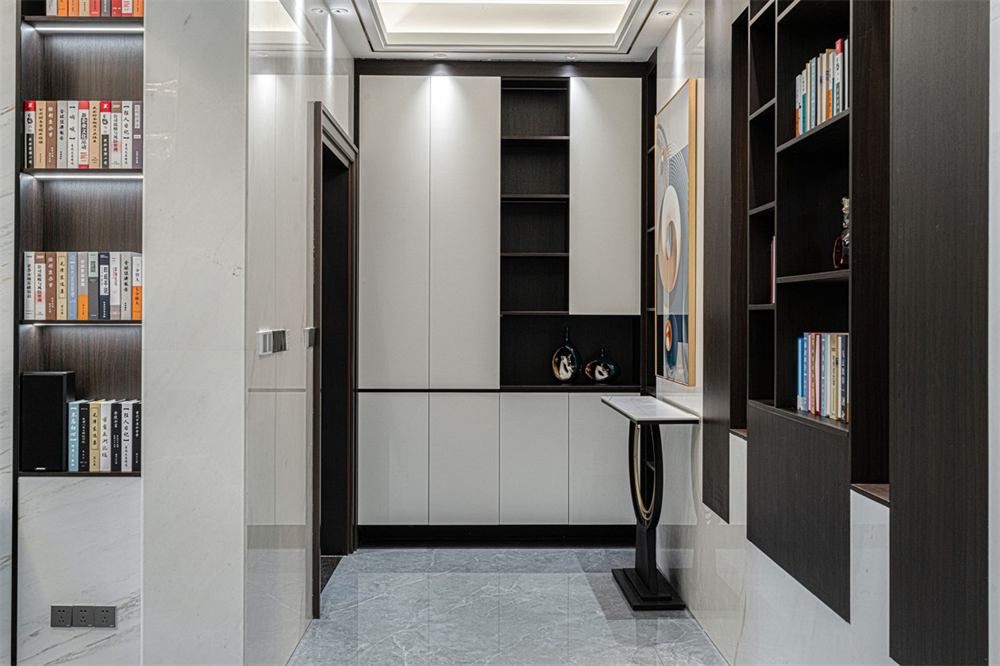 400㎡別院實(shí)拍,詩(shī)畫意境輕奢風(fēng)格(圖4) 1.jpg