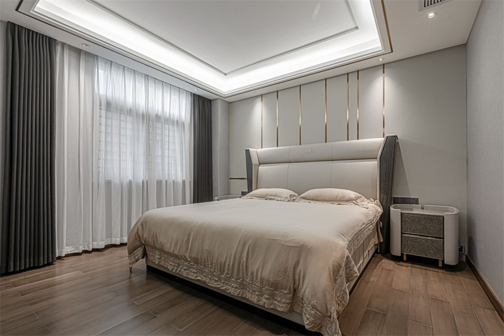 400㎡別院實(shí)拍,詩(shī)畫意境輕奢風(fēng)格(圖20) 19.jpg