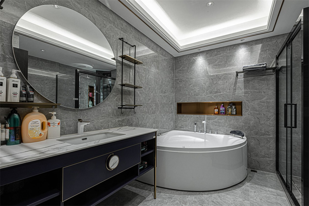 400㎡別院實(shí)拍,詩(shī)畫意境輕奢風(fēng)格(圖21) 21.jpg