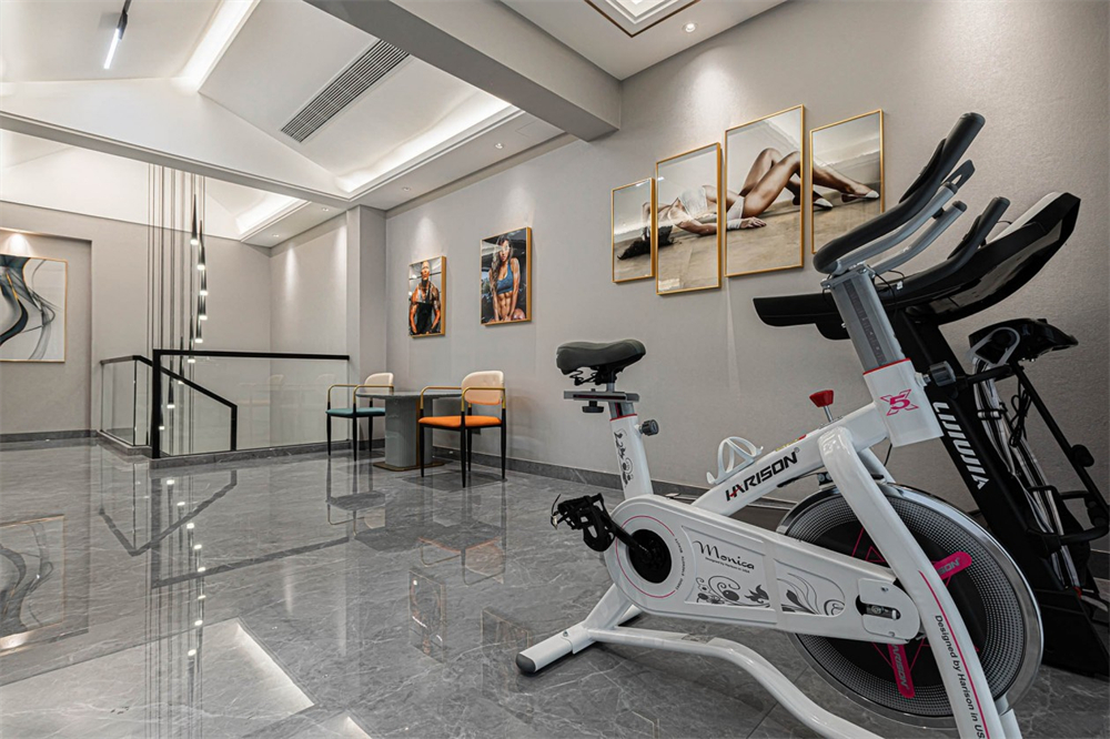 400㎡別院實(shí)拍,詩(shī)畫意境輕奢風(fēng)格(圖23) 400㎡別院實(shí)拍,詩(shī)畫意境輕奢風(fēng)格(圖23)