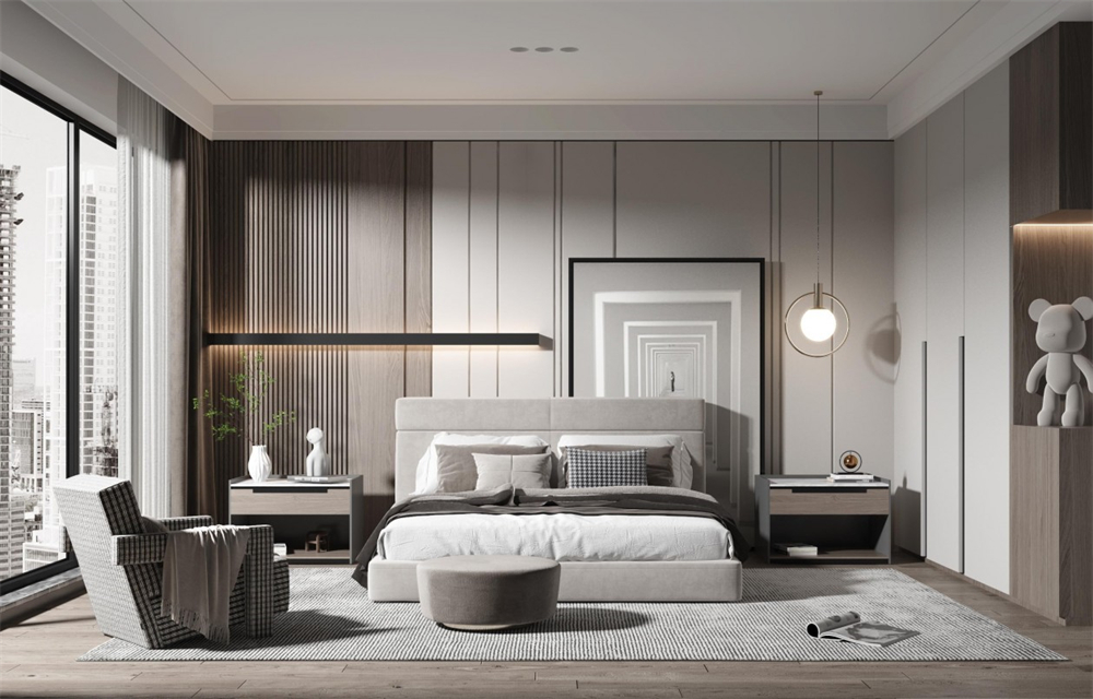 全屋定制怎么辨別質(zhì)量,如何設(shè)計?(圖2) 2.jpg