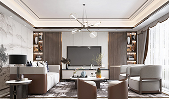 客廳要怎么設計比較實用經(jīng)典？