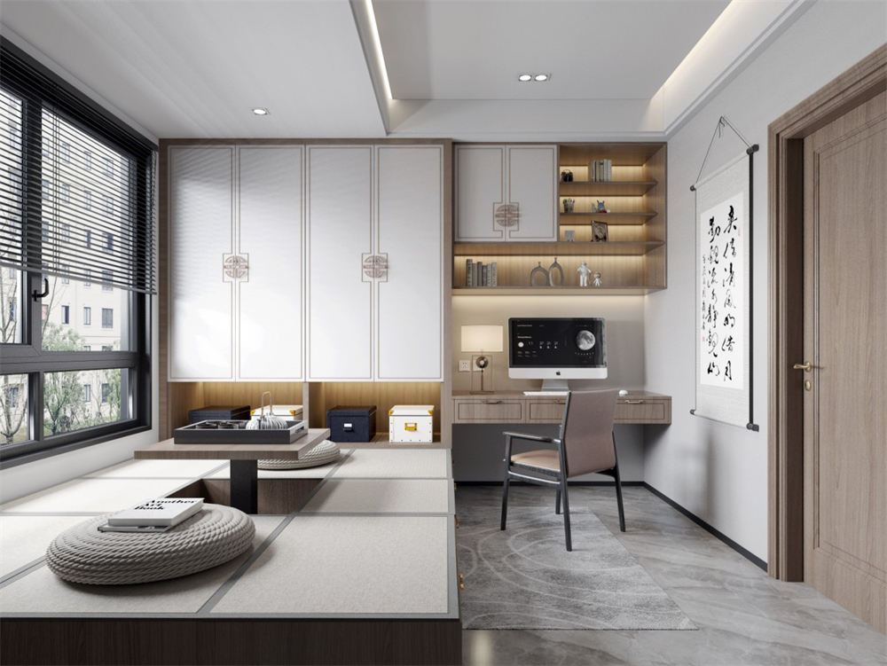 定制榻榻米要多少錢,有哪些費用?(圖3) 2.jpg