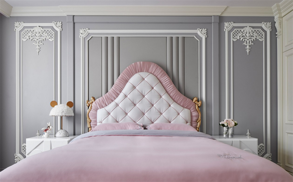 900㎡經典法式風格別墅,邂逅浪漫優雅(圖18) 18.jpg