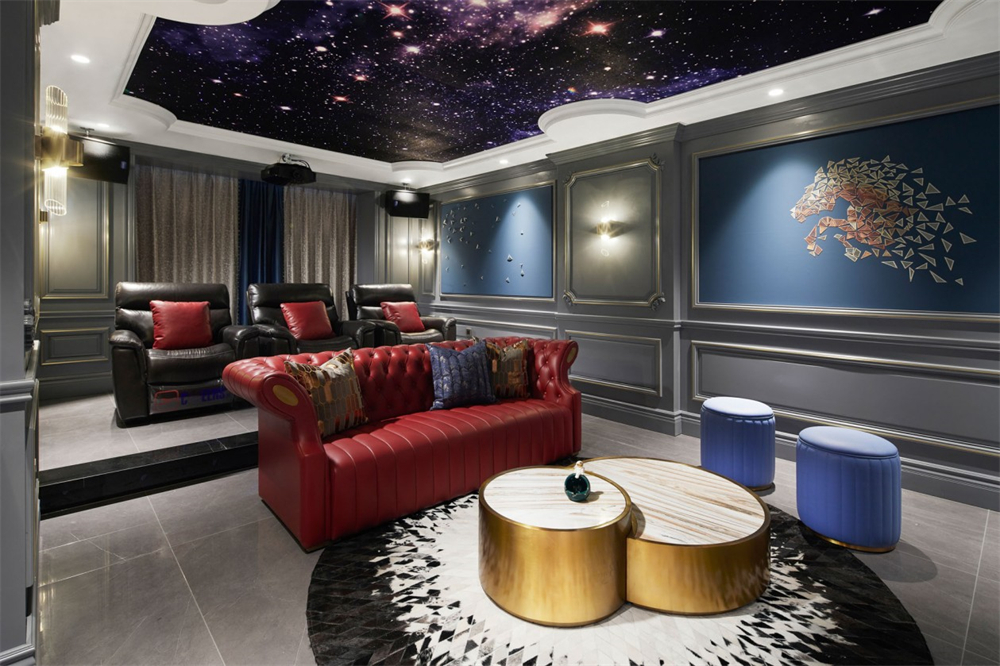 900㎡經典法式風格別墅,邂逅浪漫優雅(圖22) 22.jpg