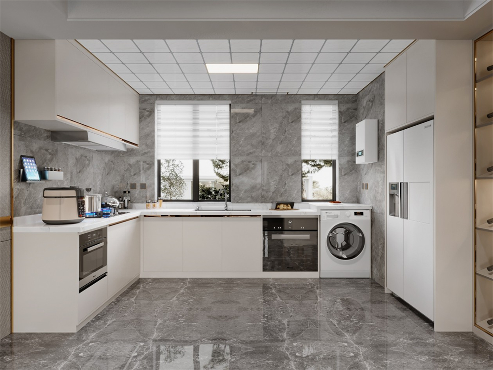 定制櫥柜設計要注意哪些呢?(圖1) 1.jpg