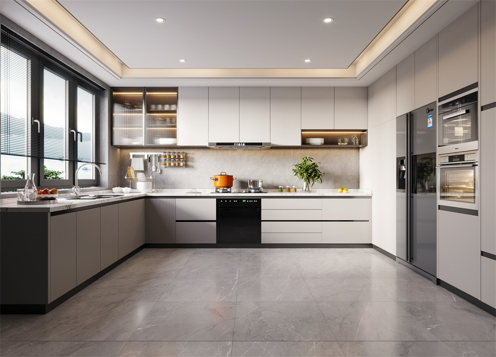 定制櫥柜設計要注意哪些呢?(圖2) 2.jpg