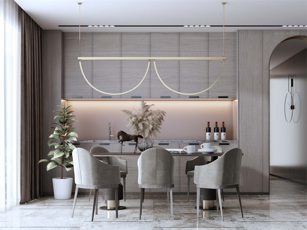 餐邊柜怎么設計才方便使用?(圖3) 3.jpg