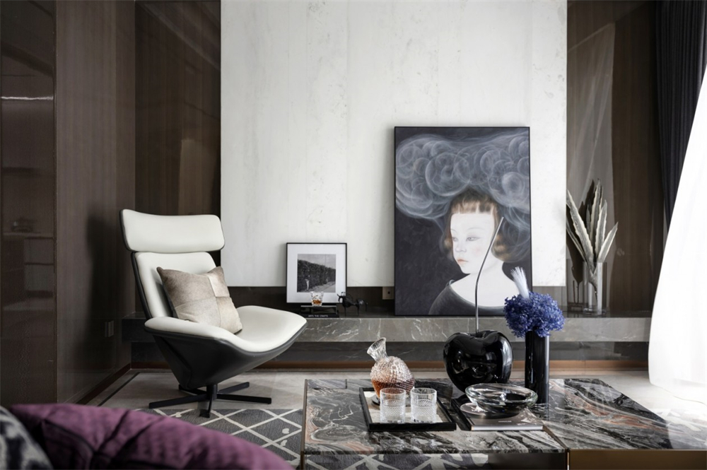 整木定制現代風格,奢華別墅設計(圖5) 5.jpg