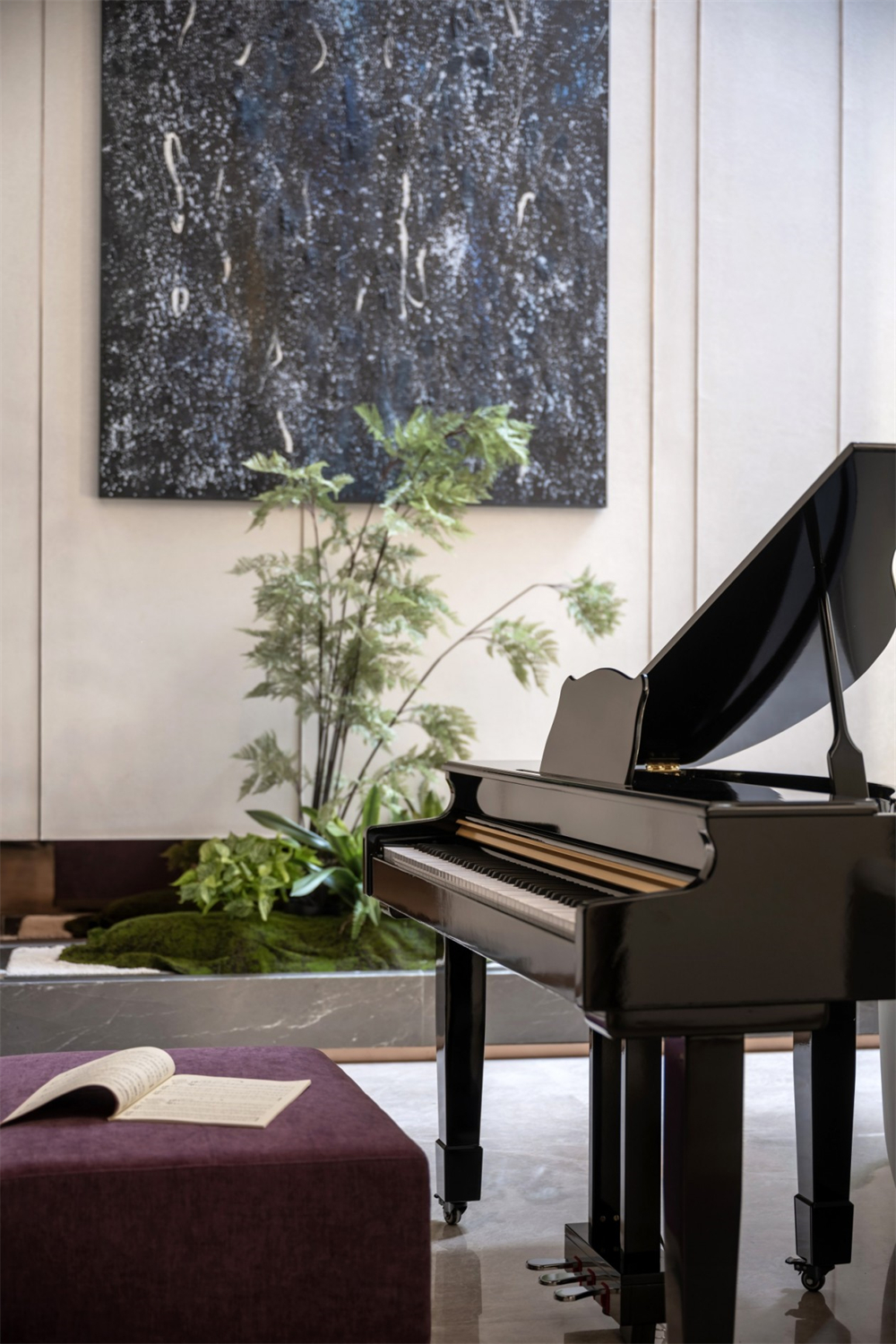 整木定制現代風格,奢華別墅設計(圖20) 21.jpg