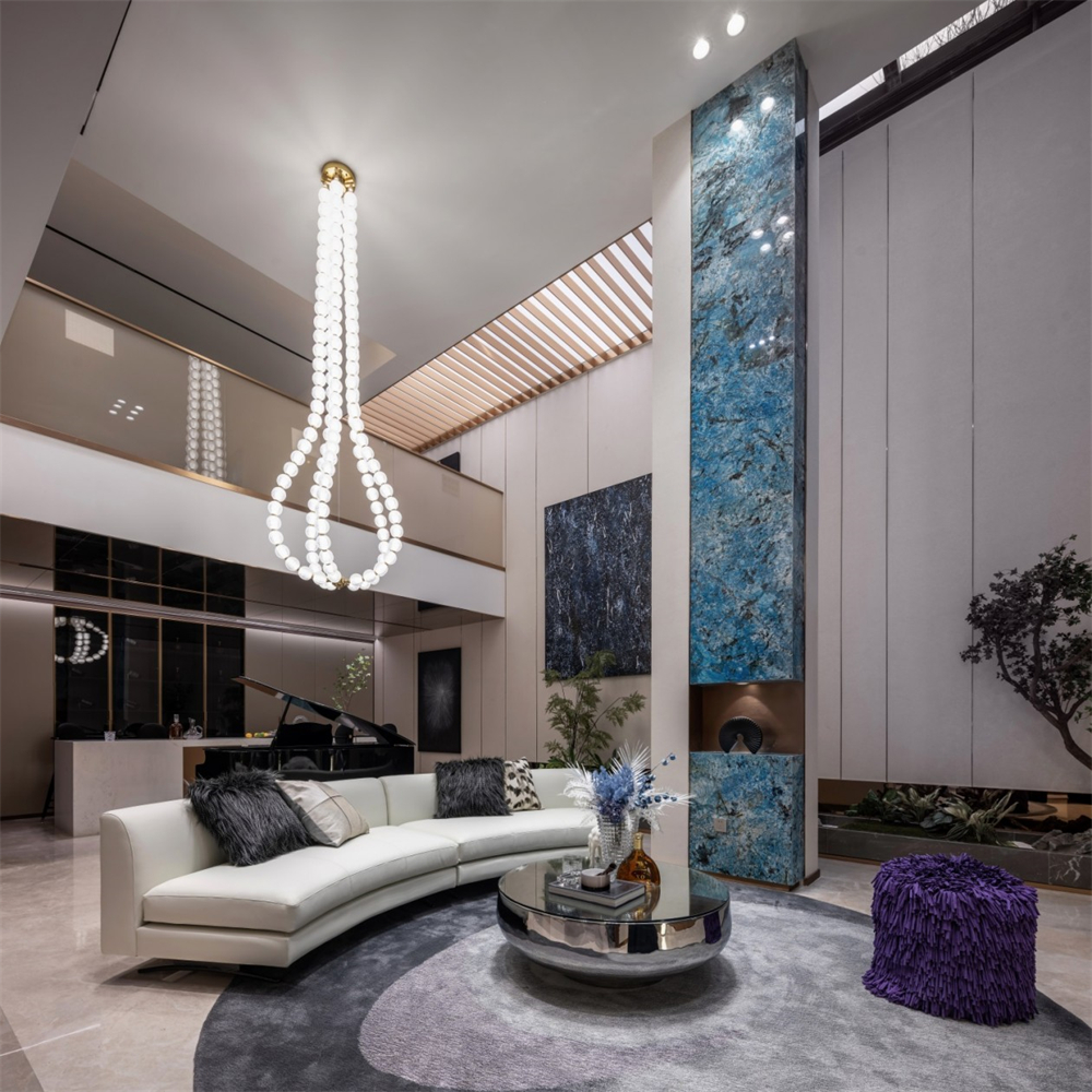 整木定制現代風格,奢華別墅設計(圖22) 24.jpg