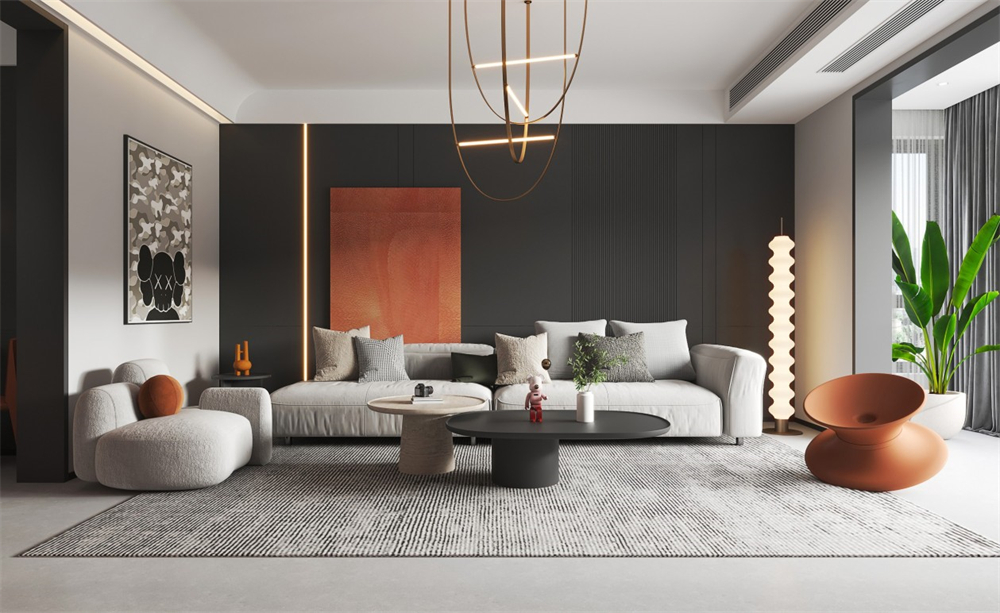 客廳裝修要注意什么事項及細節(jié)?(圖3) 3.jpg