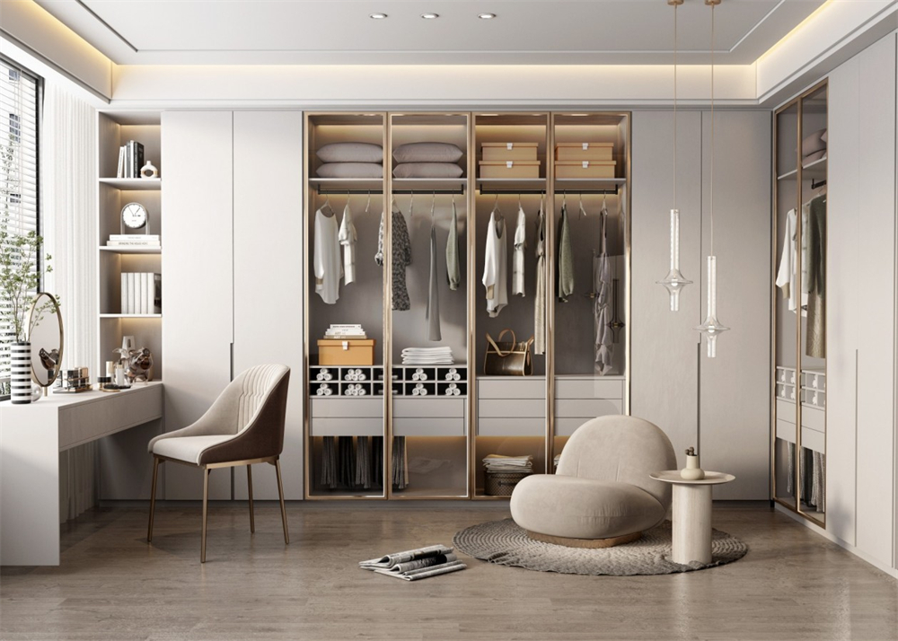 定制衣柜怎么樣,有哪些安裝步驟?(圖1) 1.jpg