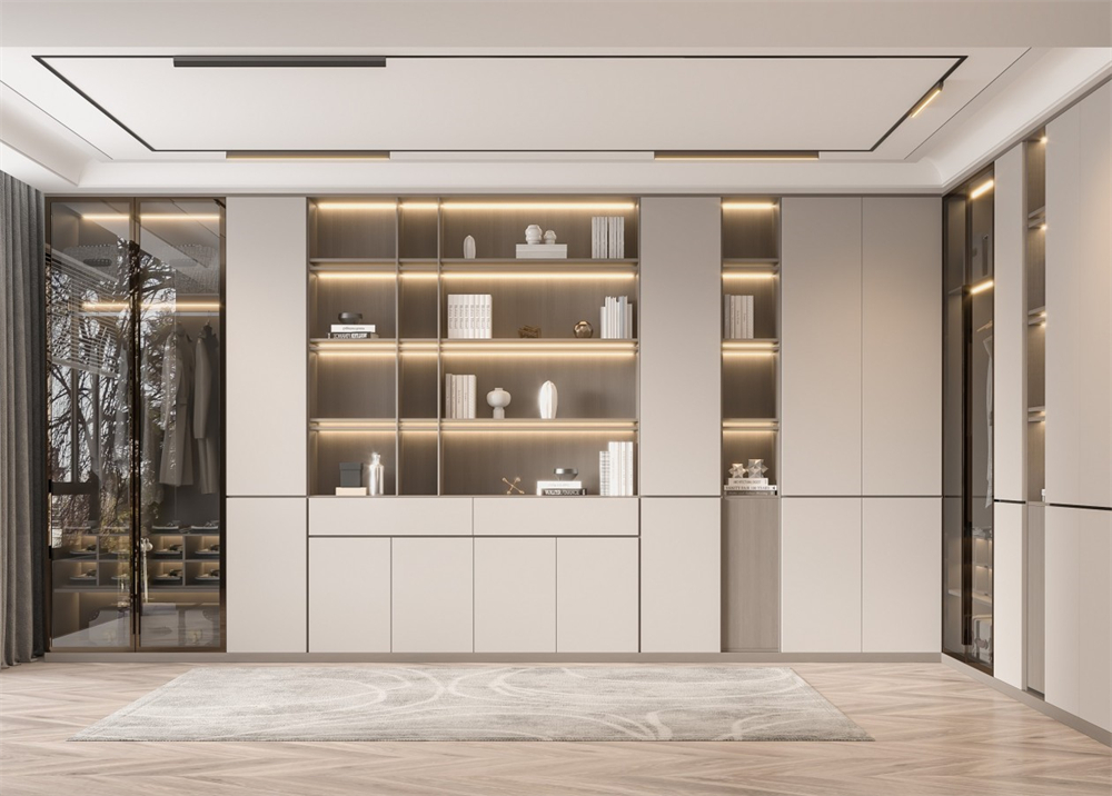 定制衣柜怎么樣,有哪些安裝步驟?(圖2) 2.jpg