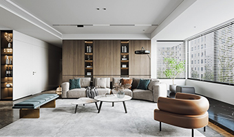 整木定制有哪些板材分類？