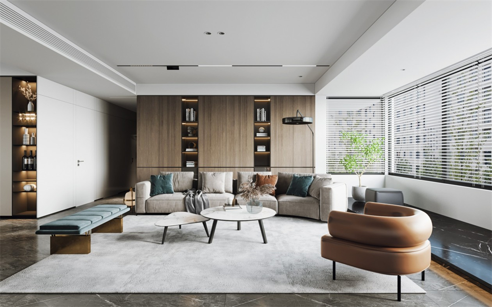 整木定制有哪些板材分類?(圖1) 1.jpg