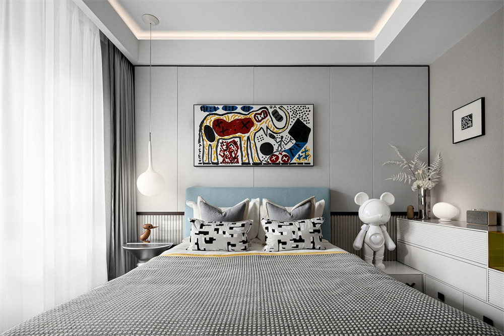 330㎡別墅整木定制,現代風格設計(圖16) 16.jpg