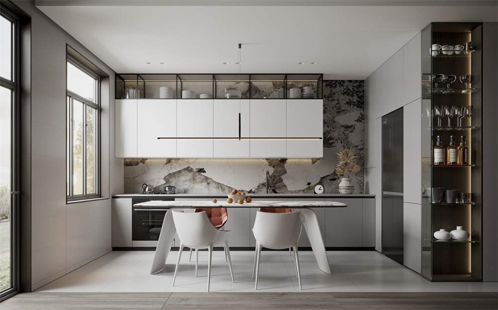 廚房定制櫥柜要注意哪些細節?(圖2) 2.jpg