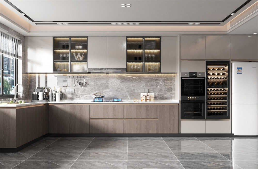 廚房定制櫥柜要注意哪些細節?(圖3) 3.jpg