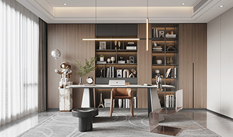 全屋定制如何選擇加盟品牌，哪個(gè)好？