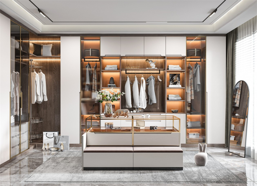 定制衣柜要注意哪些細節?(圖1) 1.jpg