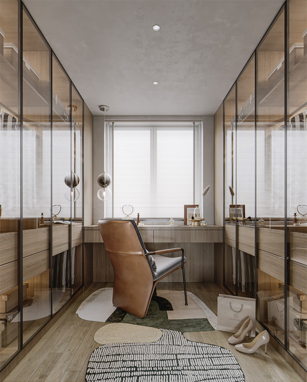 定制衣柜要注意哪些細節?(圖3) 3.jpg