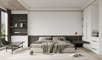 怎么選擇全屋定制好的品牌？