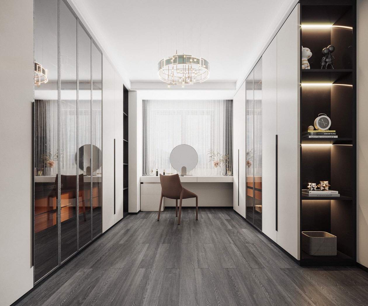 定制衣柜如何,優點有哪些?(圖1) 1.jpg