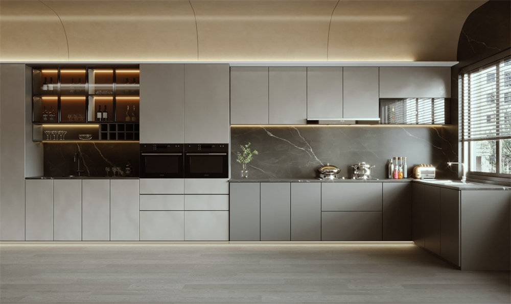 定制櫥柜要注意哪些方面事項?(圖2) 2.jpg