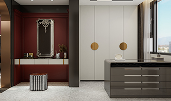 定制衣柜時要注意哪些事項？