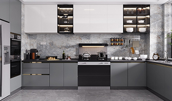 定制櫥柜有哪些流行風格？