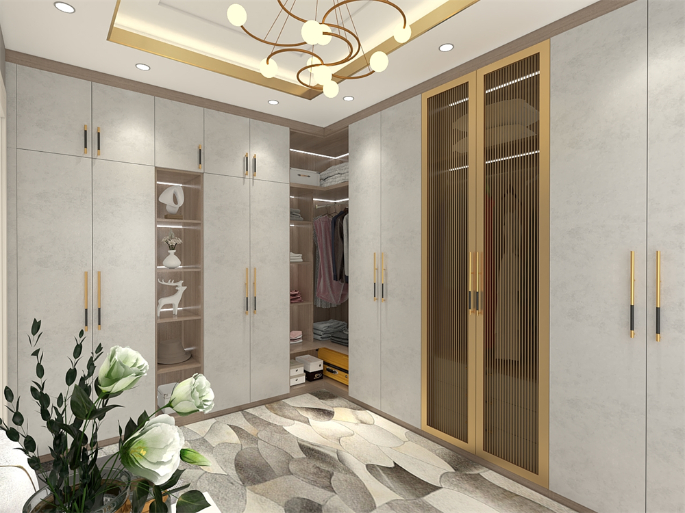 常見(jiàn)的兩門(mén)衣柜標(biāo)準(zhǔn)尺寸是多少?(圖1) 1.jpg