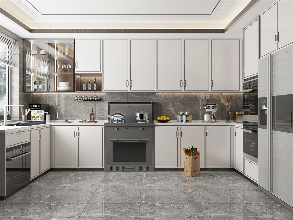 定制櫥柜哪種板材是最好的?(圖3) 3.jpg