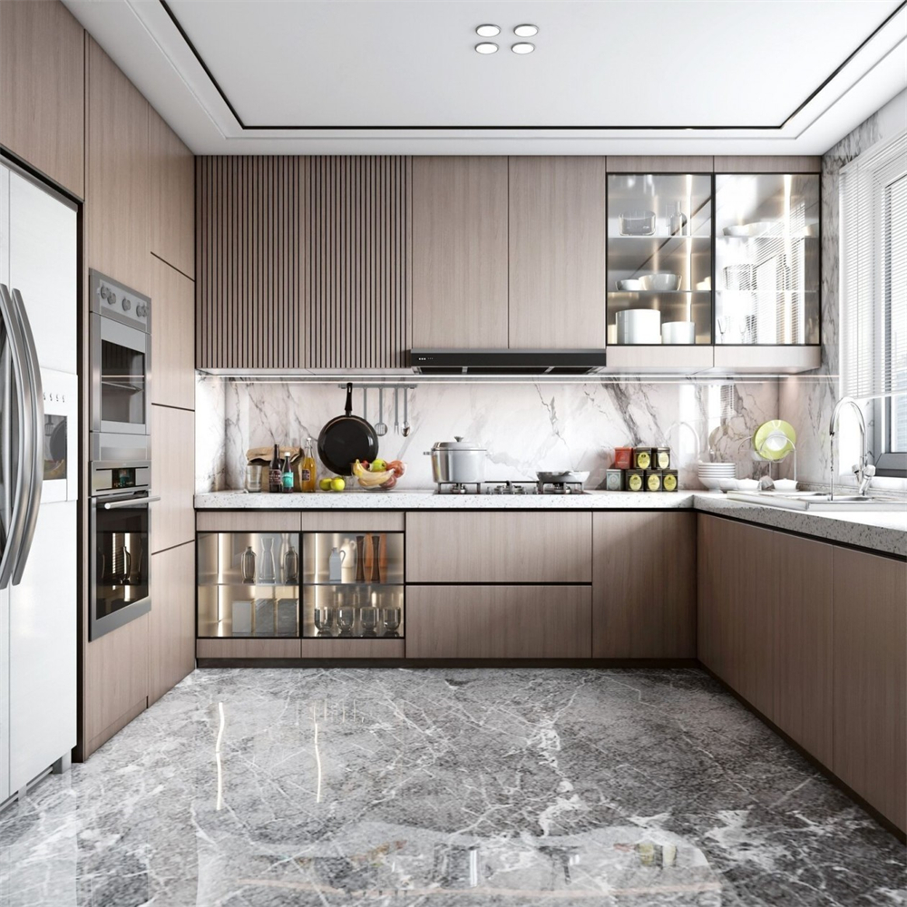 定制櫥柜適合用哪種材質呢?(圖1) 1.jpg