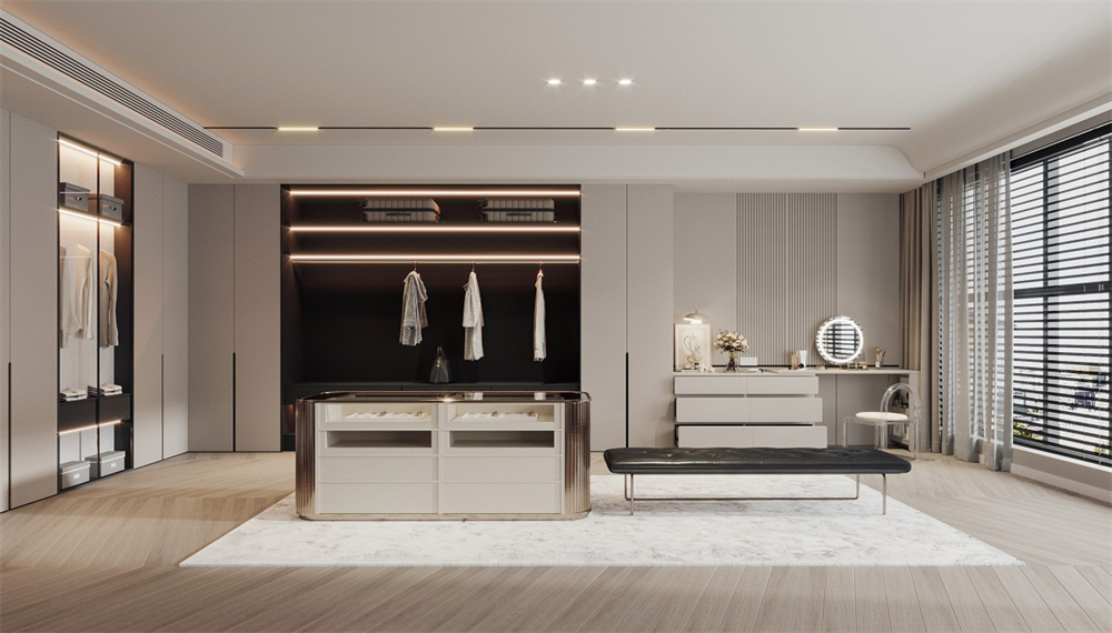 全屋定制加盟怎么考察品牌工廠?(圖1) 1.jpg