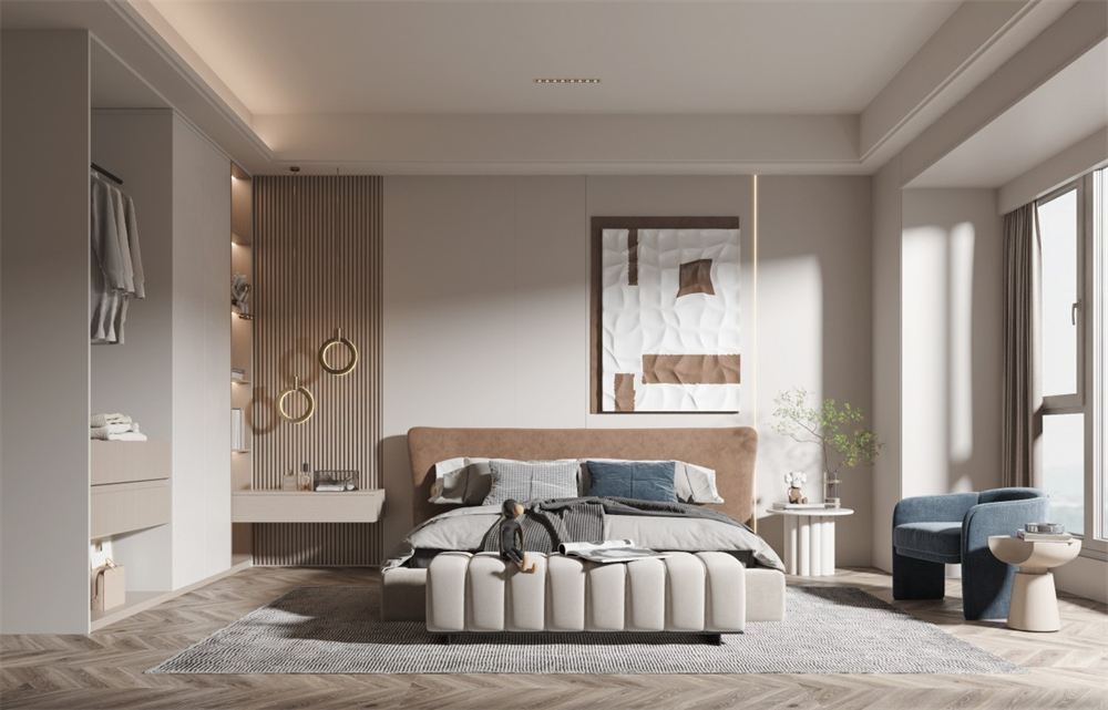 全屋定制加盟怎么考察品牌工廠?(圖2) 2.jpg