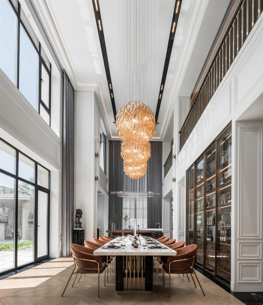 820㎡別墅法式輕奢風(fēng)格,奢華浪漫豪宅(圖7) 7.jpg