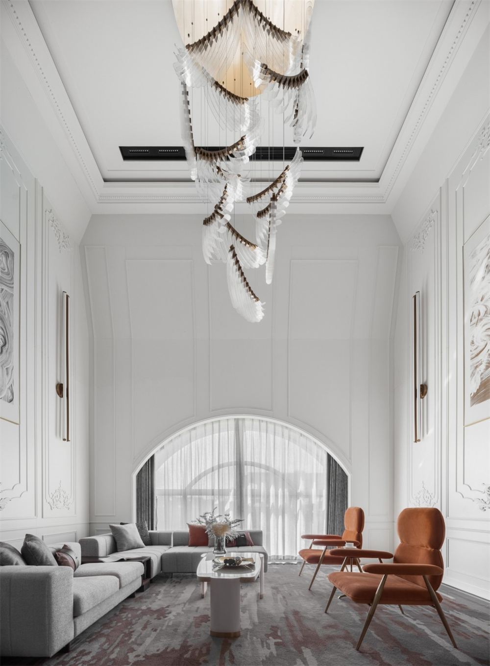 820㎡別墅法式輕奢風(fēng)格,奢華浪漫豪宅(圖18) 18.jpg