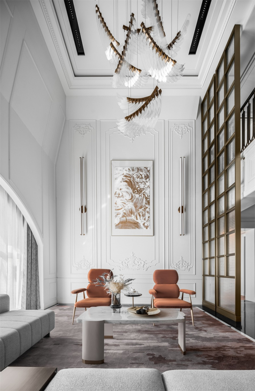 820㎡別墅法式輕奢風(fēng)格,奢華浪漫豪宅(圖21) 21.jpg