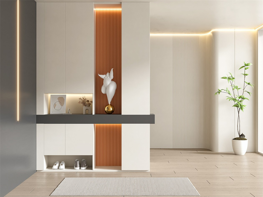 全屋定制玄關柜有哪些優勢?(圖2) 2.jpg